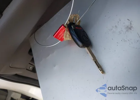 2008 Honda Cr-V Lx from USA, damaged, VIN JHLRE38368C012238